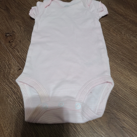 Set of 3 Onesies - Picture 3 of 4